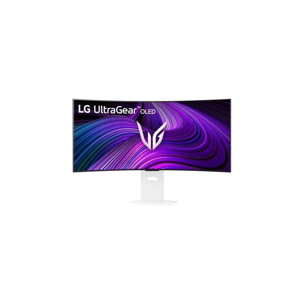 LG 27U511SA-W Smart Wireless Monitor, 27" Full HD IPS Display, 100Hz Refresh Rate