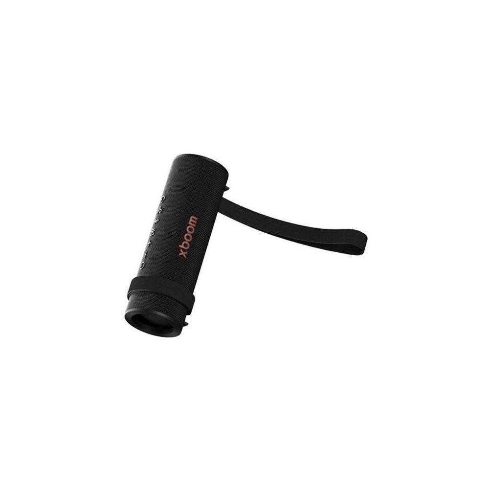 LG XBOOM Stage 301 Bluetooth Speaker Signature Sound by Will.I.Am - Black, Stage 301