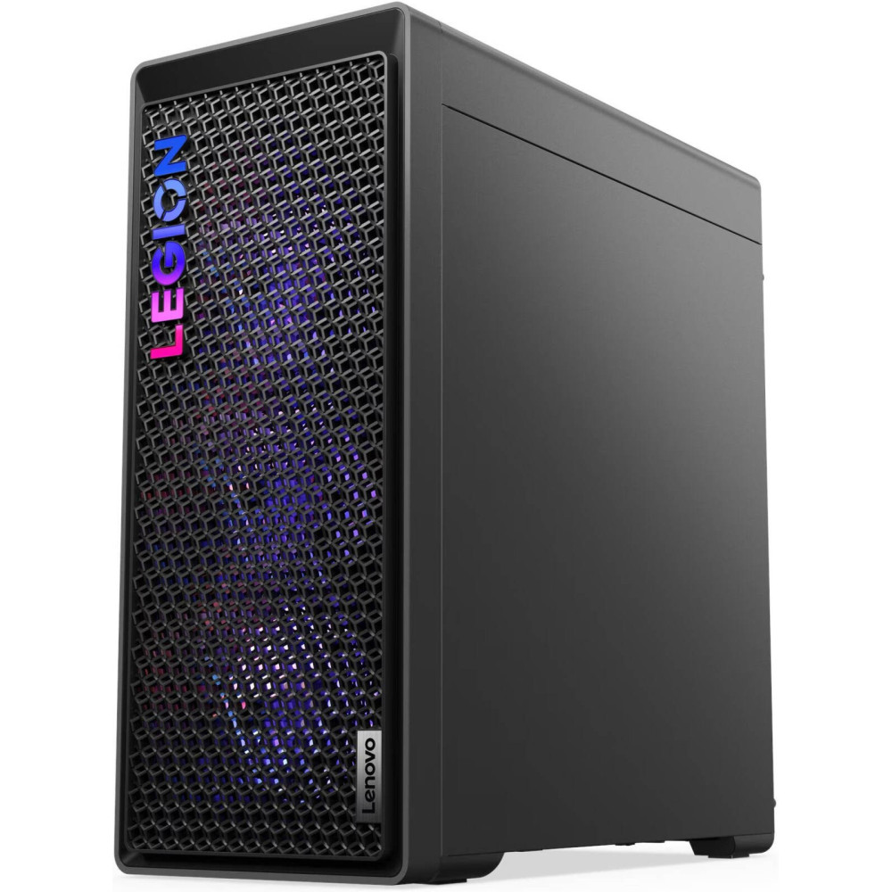 Lenovo Legion T7 34IAS10 Gaming Computer, Intel Core Ultra 9 285K, 128GB RAM, 4TB SSD, 90Y6004KAX