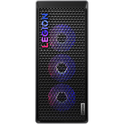 Lenovo Legion T7 34IAS10 Gaming Computer, Intel Core Ultra 9 285K, 128GB RAM, 4TB SSD, 90Y6004KAX