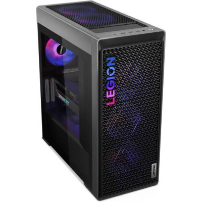 Lenovo Legion T7 34IAS10 Gaming Computer, Intel Core Ultra 9 285K, 128GB RAM, 4TB SSD, 90Y6004KAX