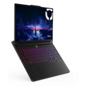 Lenovo Legion Pro 7 16IAX10H (Ultra 9 275HX, 64GB/2TB, RTX 5090 24GB, 16" WQXGA OLED,Black, win11), 83F5008MAX