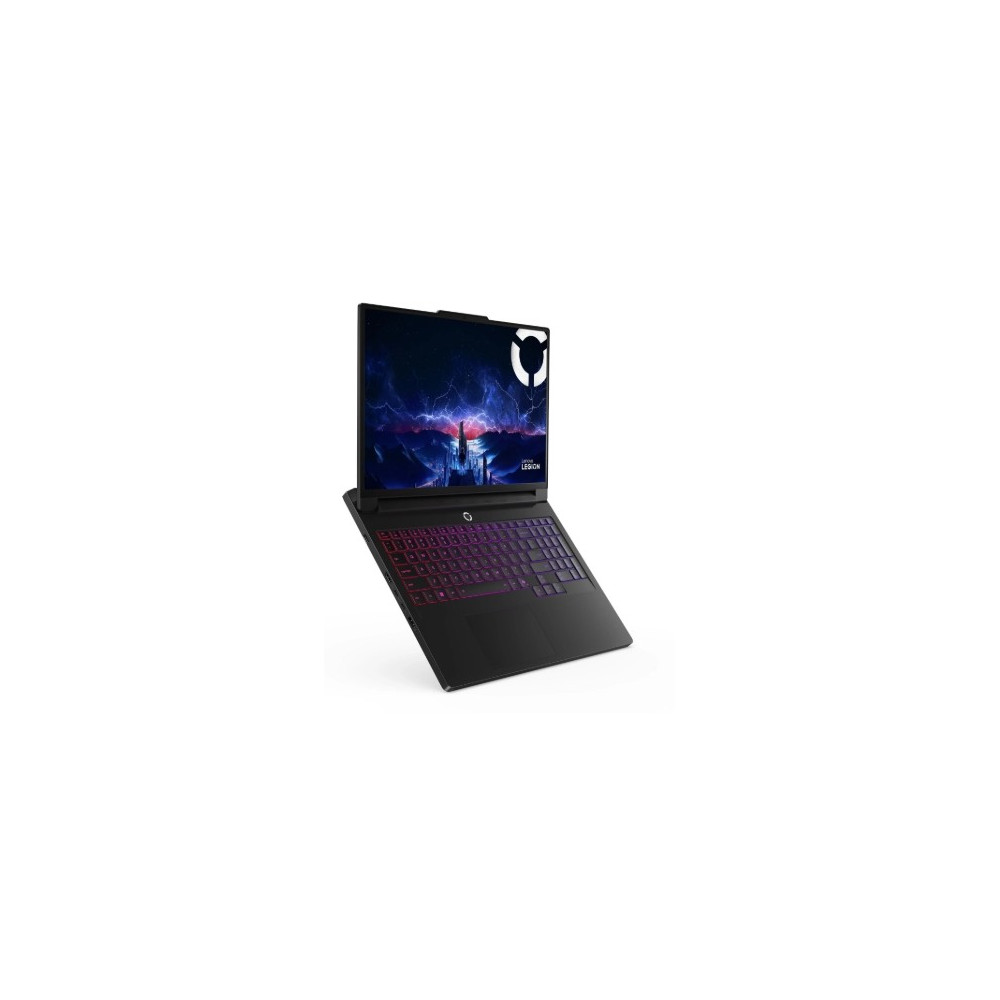 Lenovo Legion Pro 7 16IAX10H (Ultra 9 275HX, 64GB/2TB, RTX 5090 24GB, 16" WQXGA OLED,Black, win11), 83F5008MAX