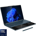 Lenovo Yoga 9 2-in-1 14" Copilot+ PC (Intel Core Ultra 7 258V, 32GB RAM, 1TB SSD, 2.8K OLED Touch) - 83LC003VAX