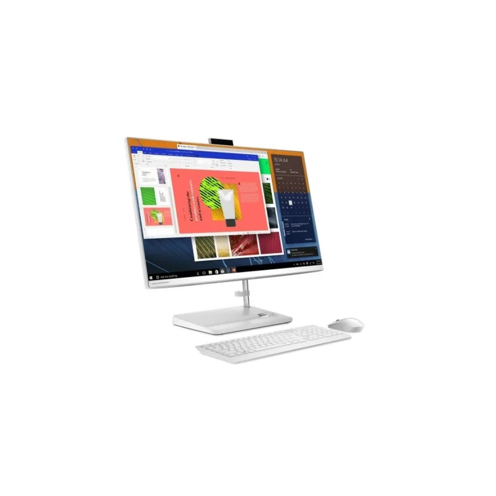 Lenovo IdeaCentre AIO 24IRH9, 24 inch, i5-13420H, 8GB DDR5, 512GB, Win 11 Home, F0HN00KMAX