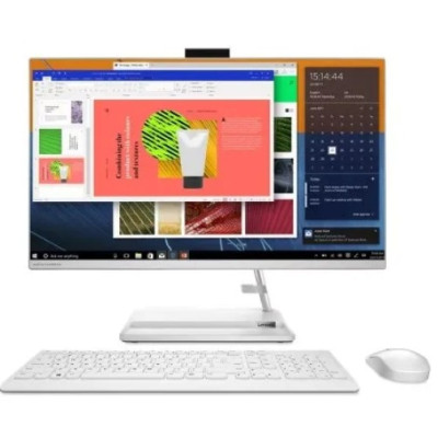 Lenovo IdeaCentre AIO 24IRH9, 24 inch, i5-13420H, 8GB DDR5, 512GB, Win 11 Home, F0HN00KMAX