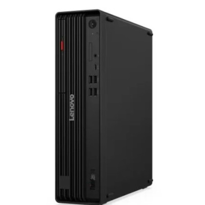 Lenovo ThinkCenter M70t 6th Gen Desktop (Core Ultra 7 265, 16GB RAM/512GB Storage, Without OS) -12YM000LGR