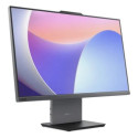 Lenovo ThinkCentre M70S Gen6, Intel Core Ultra 7-265,16GB RAM, 512GB SSD, Integrated Intel Graphics - 12YQ000LGR - Black