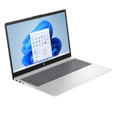 HP Laptop 15-fc0059ne-AMD Ryzen 7 5825U - 16GB RAM - 1TB SSD - Windows 11 Home OS-C70TJEA