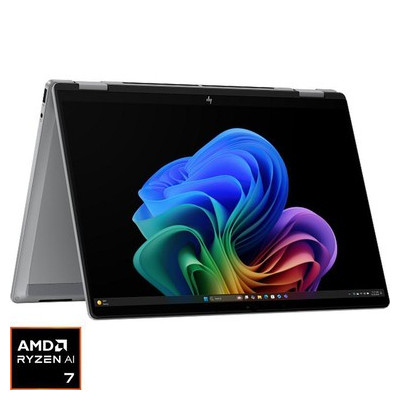 HP Laptop 15-fc0059ne-AMD Ryzen 7 5825U - 16GB RAM - 1TB SSD - Windows 11 Home OS-C70TJEA