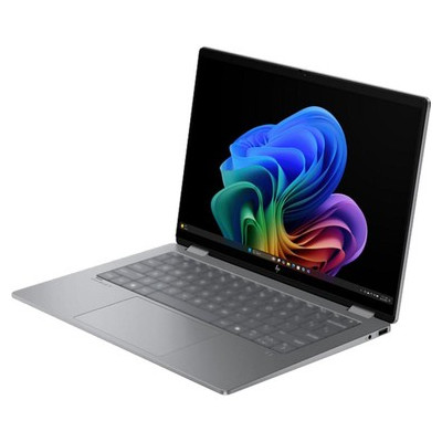 HP OmniBook X Flip NGAI 14-fk0006ne -AMD Ryzen AI 5 processor- 16GB RAM - 512GB SSD - Windows 11 Home - C26BYEA