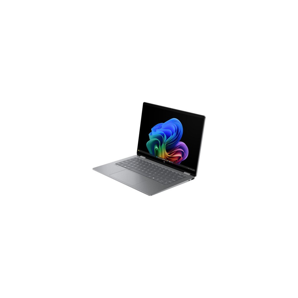 HP OmniBook X Flip NGAI 14-fk0006ne -AMD Ryzen AI 5 processor- 16GB RAM - 512GB SSD - Windows 11 Home - C26BYEA