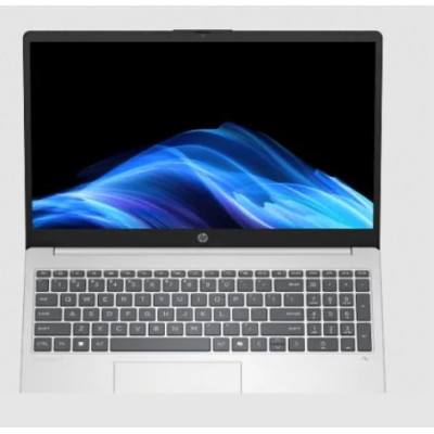 HP OmniBook 3 Laptop Next Gen AI 15-fn0007ne - AMD Ryzen AI 5 - 24GB RAM -512GB SSD - Windows 11 Home - CA0L8EA