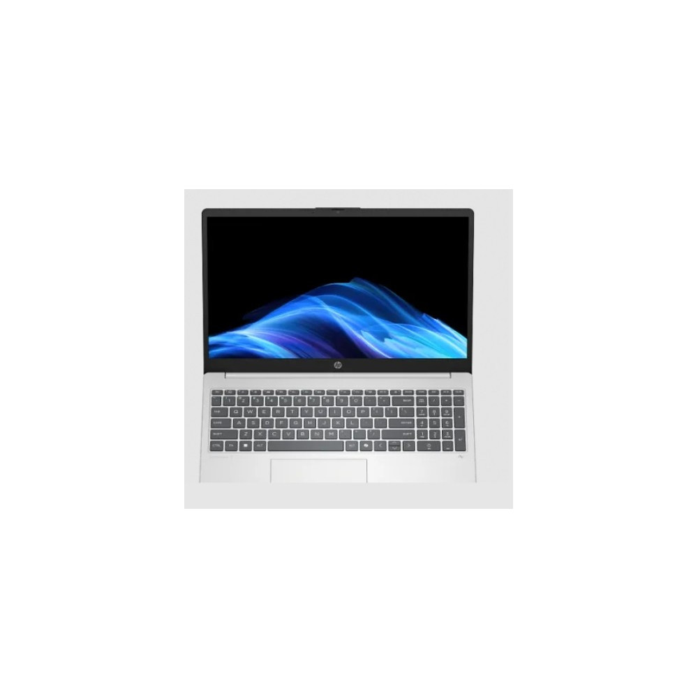 HP OmniBook 3 Laptop Next Gen AI 15-fn0007ne - AMD Ryzen AI 5 - 24GB RAM -512GB SSD - Windows 11 Home - CA0L8EA