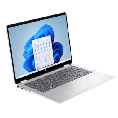 HP OmniBook 3 Laptop Next Gen AI 15-fn0007ne - AMD Ryzen AI 5 - 24GB RAM -512GB SSD - Windows 11 Home - CA0L8EA