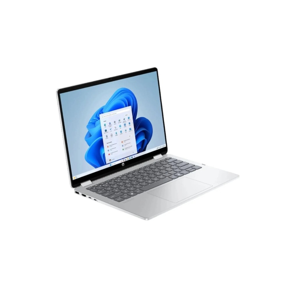 HP OmniBook 3 Laptop Next Gen AI 15-fn0007ne - AMD Ryzen AI 5 - 24GB RAM -512GB SSD - Windows 11 Home - CA0L8EA