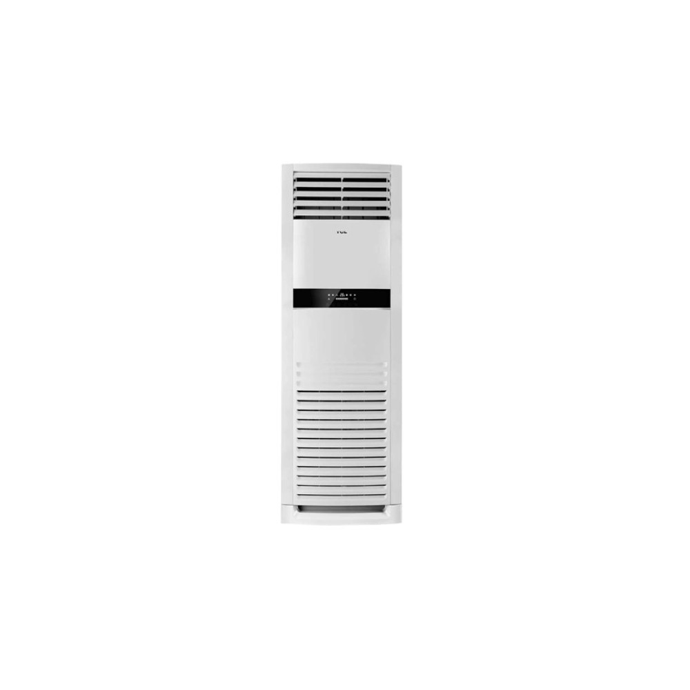 TCL TAC-36CHFA/FH Floor Standing 3 Ton AC - White