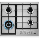 AEG Gas hob - HGB64420SM