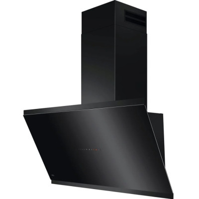 AEG - Built-in freezer, no frost. 204L, Electronic touch controls - OAB7N18CDF