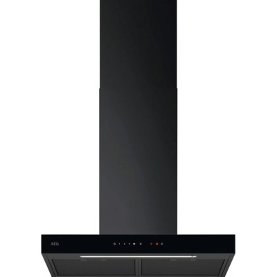 AEG - Built-in Pull-out cooker hood, 90cm, 4 cleanable filter - DPB3932S