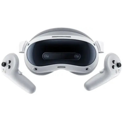 Pico 4 Ultra 256GB / 12GB RAM VR & Mixed-Reality-Headset