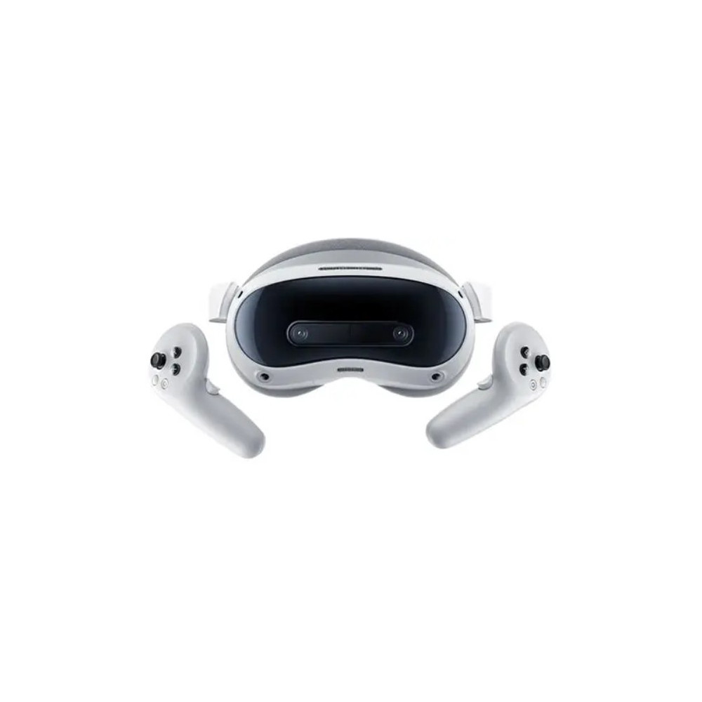 Pico 4 Ultra 256GB / 12GB RAM VR & Mixed-Reality-Headset