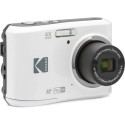Kodak PIXPRO FZ45 16.4 Megapixel Digital Camera, Black
