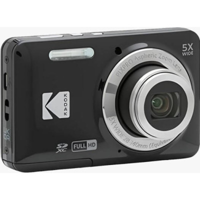 Kodak PIXPRO FZ45 16.4 Megapixel Digital Camera, white