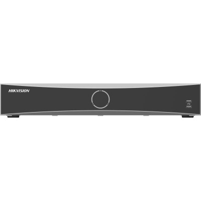 Hikvision 32-ch 1.5U 16 POE K Series AcuSense 4K NVR, DS-7732NXI-K4/16P