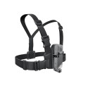 insta360 X5 POV Chest Mount