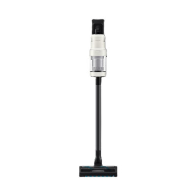 Samsung 2000W Canister Vacuum Cleaner, Black - VCC4570S4K