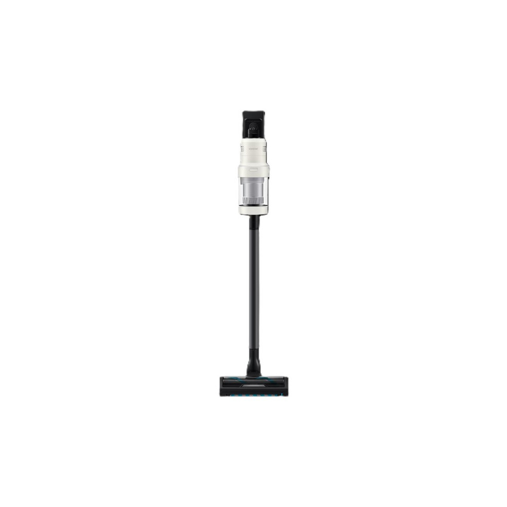 Samsung 2000W Canister Vacuum Cleaner, Black - VCC4570S4K