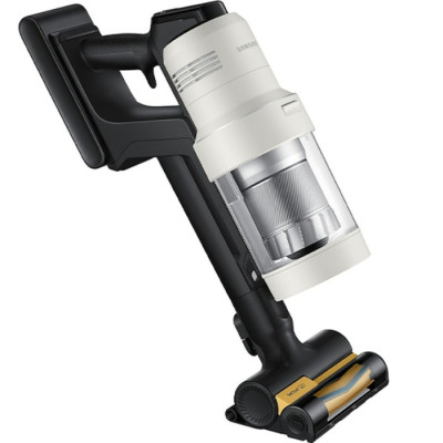 Samsung 2000W Canister Vacuum Cleaner, Black - VCC4570S4K