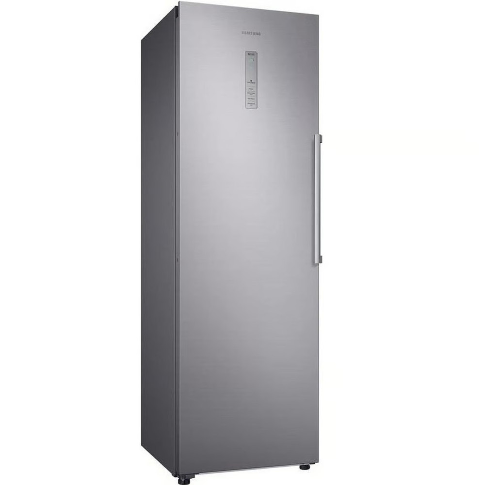 Samsung 600L Top Mount Freezer Refrigerator with Digital Inverter Technology Refined Inox - RT60CG6420S9