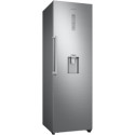 Samsung 375L Upright Refrigerator Digital Inverter Technology, Refined Steel- RR39M73107F/SG
