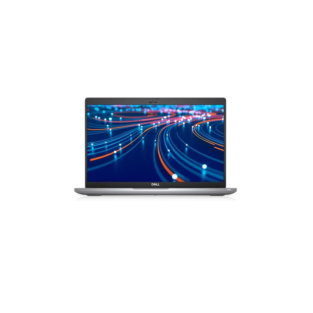 Dell Latitude 5420, Intel Core i7 11th Gen, 14 inches (512 GB SSD, 16 GB RAM, Grey) - Refurbished