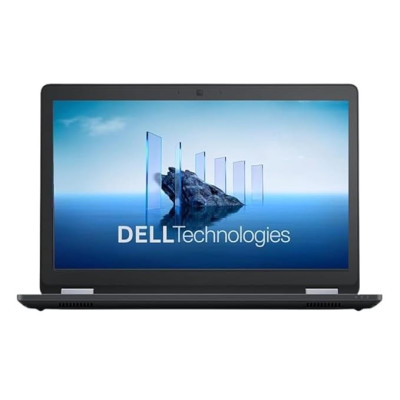 Dell Latitude 5420, Intel Core i7 11th Gen, 14 inches (512 GB SSD, 16 GB RAM, Grey) - Refurbished