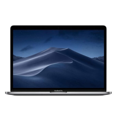 Apple MacBook Pro A1708 14" Core i5 8GB 256GB Gray, Refurbished