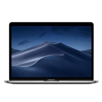 Apple MacBook Pro A1708 14" Core i5 8GB 256GB Gray, Refurbished