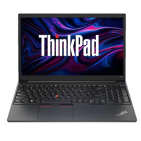 Lenovo ThinkPad E15 i5, 10th gen 15.6"(39.6cm) FHD (8GB RAM/512GB SSD/Win 11) Refurbished