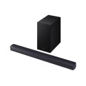 Samsung B-series Soundbar HW-B400F 2.0 Ch Subwoofer