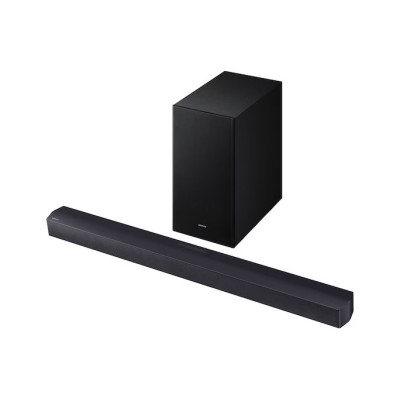 Samsung B-series Soundbar HW-B400F 2.0 Ch Subwoofer