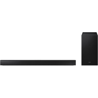 Samsung B-series Soundbar 3.1ch with Subwoofer, HW-B650D/ZN