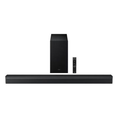 Samsung B-series Soundbar HW-B750D/ZN 5.1ch with Sub-Woofer