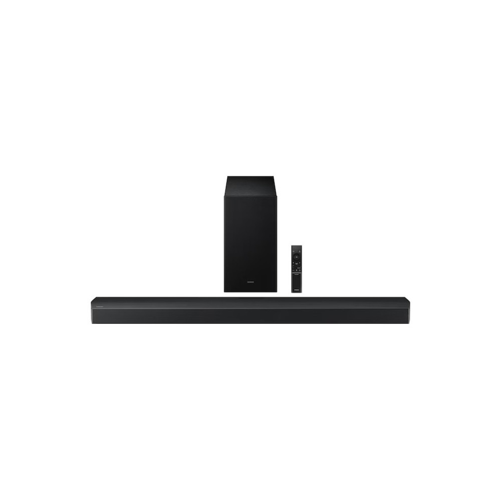 Samsung B-series Soundbar HW-B750D/ZN 5.1ch with Sub-Woofer