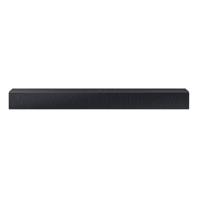 Samsung C-Series HW-C400 2.0 Ch Soundbar with Built-in Woofer