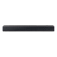 Samsung C-Series HW-C400 2.0 Ch Soundbar with Built-in Woofer