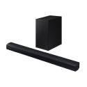 Samsung C-Series HW-C400 2.0 Ch Soundbar with Built-in Woofer