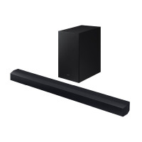 Samsung C-Series HW-C400 2.0 Ch Soundbar with Built-in Woofer