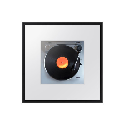 Samsung Music Frame Smart Speaker - LS60D